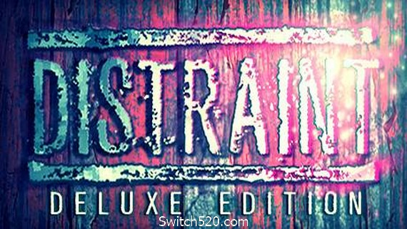 扣押/Distraint（豪华版）- Switch520.com