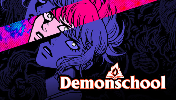Save 10% on Demonschool on Steam