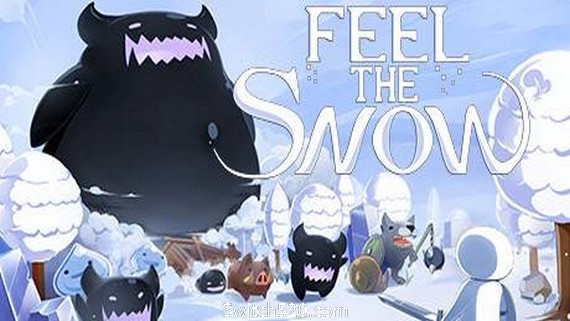感受冬季：网络联机版/Feel The Snow- Switch520.com