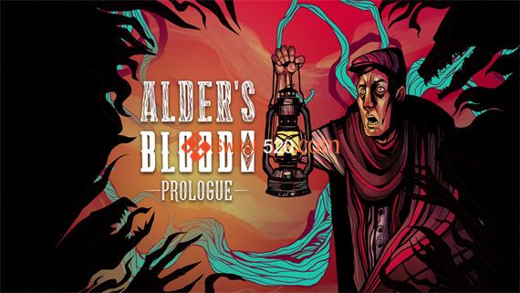 阿尔德之血|官方中文|V2.0.1|解压即撸|