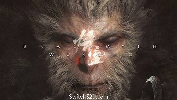 黑神话：悟空（仿场景体验版）- Switch520.com