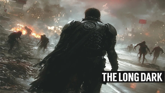 漫漫长夜|官方中文|Build.21014683+来自遥远国度的传说DLC+全DLC|解压即撸|