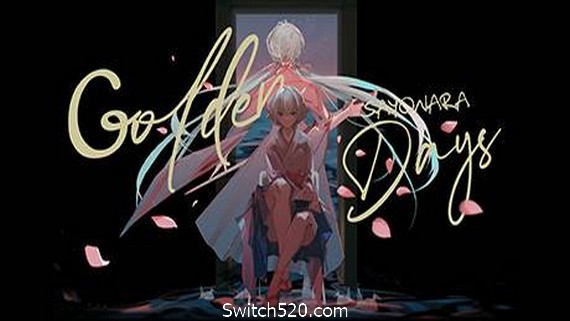 再会了，黄金时代 &ndash; 黄金之魂（DLC）- Switch520.com