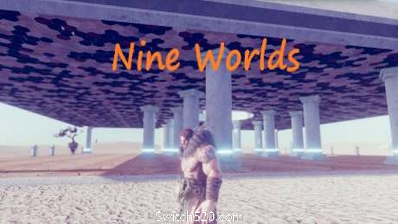 九个世界/Nine worlds- Switch520.com
