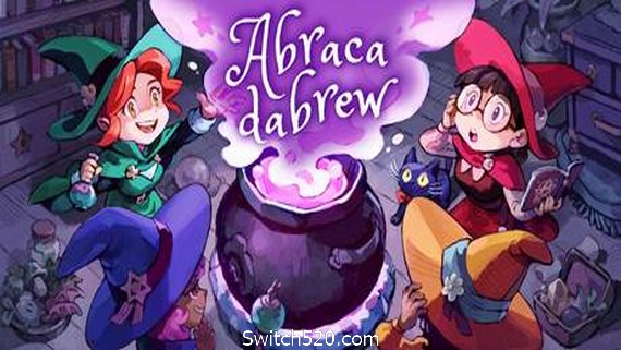 Abracadabrew（v14.10.2020）- Switch520.com