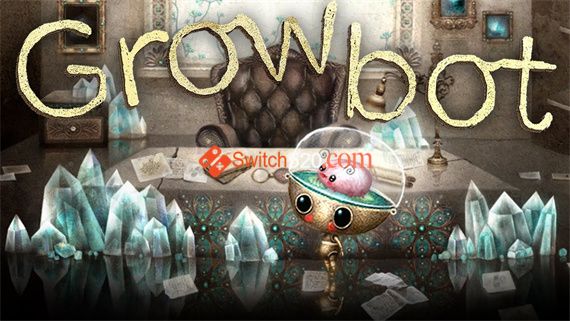 成长机器人|官方中文|V1.0.6|解压即撸|