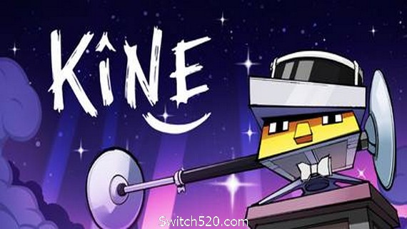 基恩Kine- Switch520.com