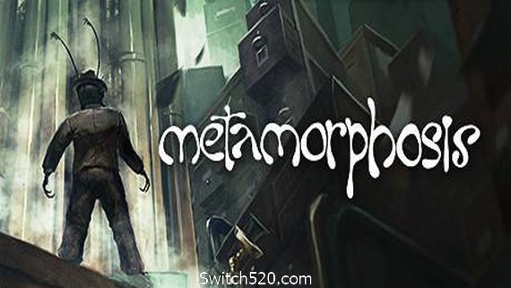 变形记/Metamorphosis（v1.1.4）- Switch520.com