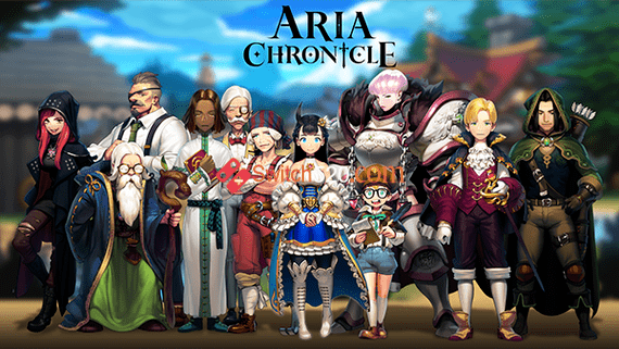 咏叹调编年史/官方中文/[更新]整合V1.2.1.1+新全DLC+亚马逊/完美学习版