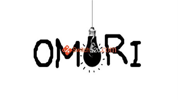 OMORI|官方中文|解压即撸|