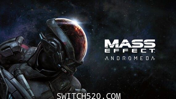 质量效应:仙女座/官方中文/豪华完美学习版