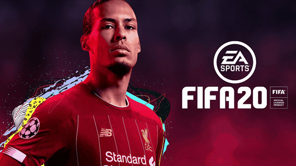 国际足球大联盟20 FIFA 20|官方中文|V1.0.66.8249+全DLC|解压即撸|