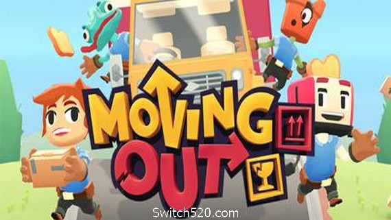 胡闹搬家/Moving Out（v1.3.4825.164）- Switch520.com