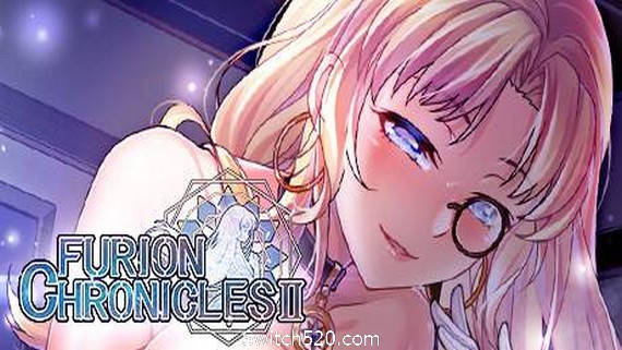 法利恩战记2/Furion Chronicles Ⅱ- Switch520.com
