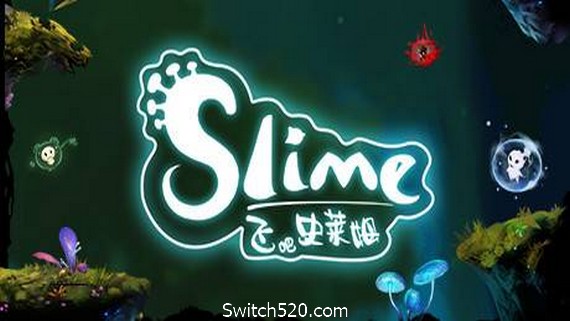 飞吧史莱姆/Flying slime- Switch520.com