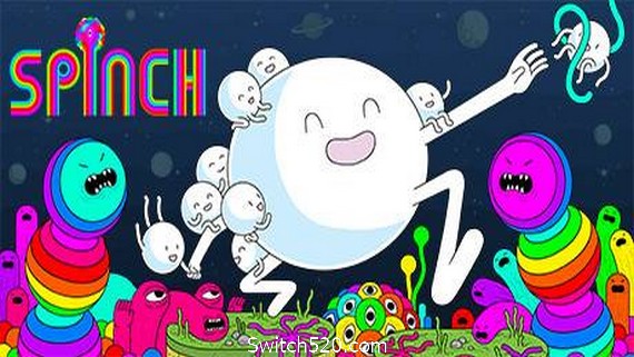 Spinch- Switch520.com