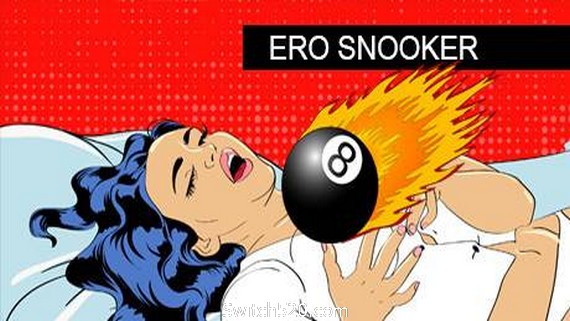斯诺克 Ero/Ero Snooker- Switch520.com
