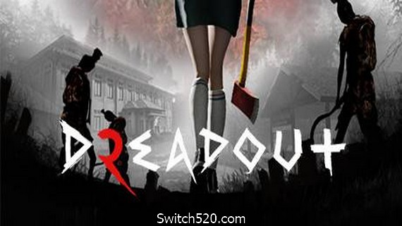 小镇惊魂2/DreadOut 2（V1.1.7）- Switch520.com