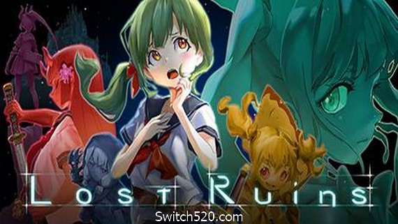 失落的遗迹/Lost Ruins（Build6694121）- Switch520.com