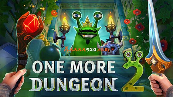 再刷一层2|官方中文|V1.1.0|解压即撸|