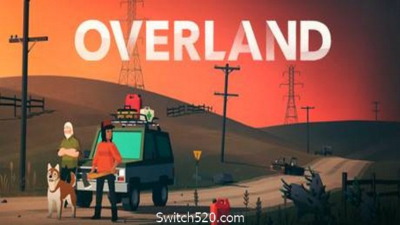 末日之旅/Overland（v844）- Switch520.com