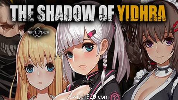 伊达拉之影/The Shadow of Yidhra（V20210416）- Switch520.com