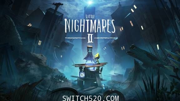 小小梦魇2/全DLC豪华完美学习版