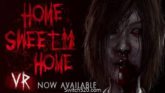 甜蜜之家/Home Sweet Home- Switch520.com