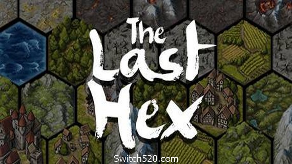 杀戮六角格/The Last Hex- Switch520.com