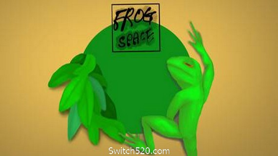 青蛙空间/Frog Space- Switch520.com