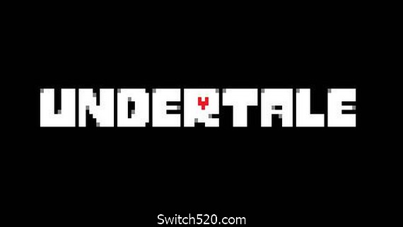 传说之下/Undertale- Switch520.com