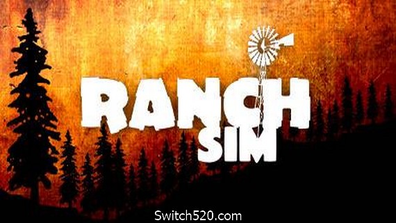 牧场模拟器/Ranch Simulator- Switch520.com
