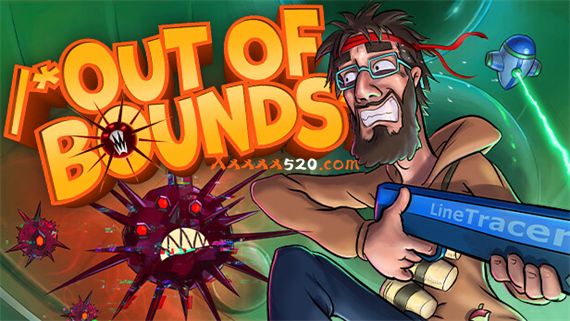越界 OUT OF BOUNDS|官方中文|解压即撸|