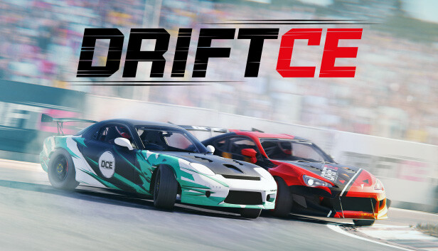 DRIFT CE|官方中文|Build.13456466+全DLC|解压即撸|