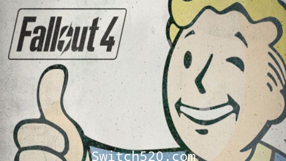 辐射4:Fallout 4/官方中文/完美学习版