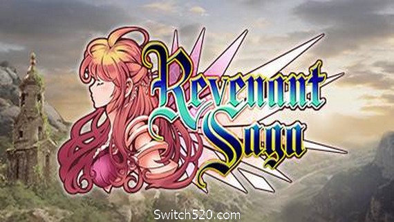 还魂尸传奇/Revenant Saga（v1839726）- Switch520.com