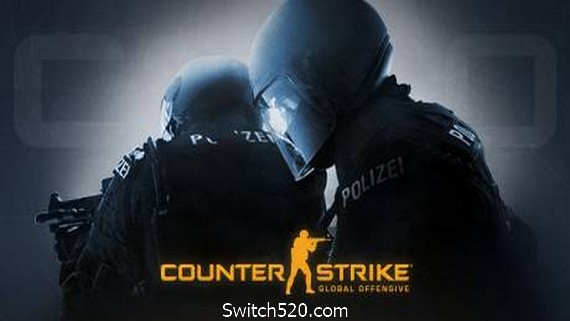 反恐精英:CSGO单机版- Switch520.com