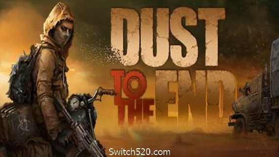 尘末/Dust to the End- Switch520.com