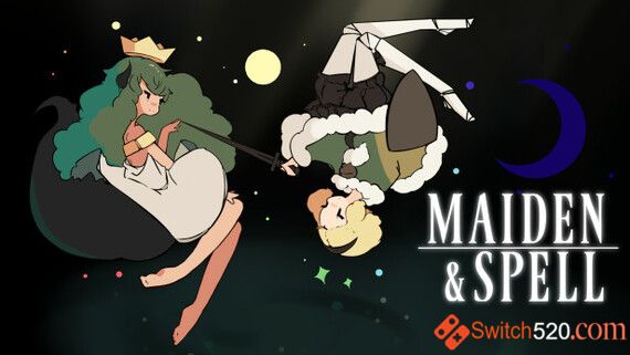 少女与魔法|官方中文|Build.9492197|解压即撸|