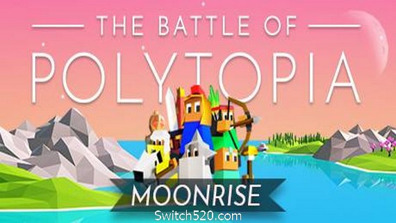 文明之战/The Battle of Polytopia- Switch520.com