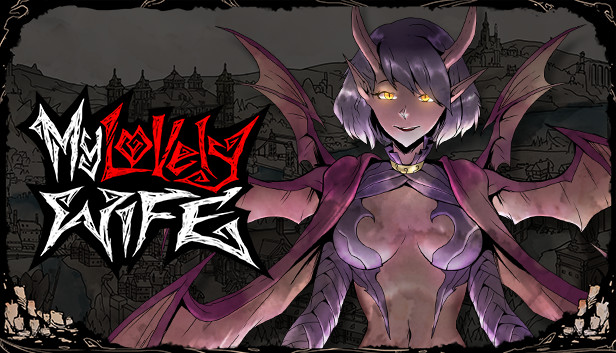 【PC】我的可爱妻子-Build.8834352-1.0.12f4-(官中+全DLC)下载