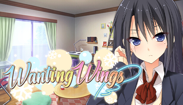 君羽 WANTING WINGS|官方中文|V2.0|解压即撸|